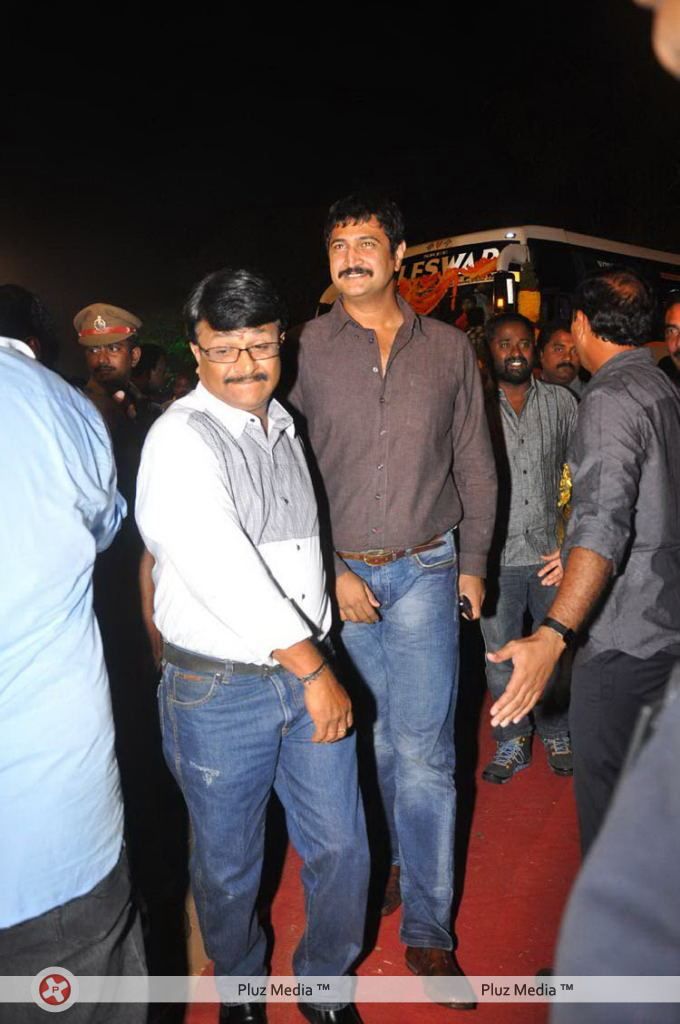 Dookudu 50days Function - Pictures | Picture 123573